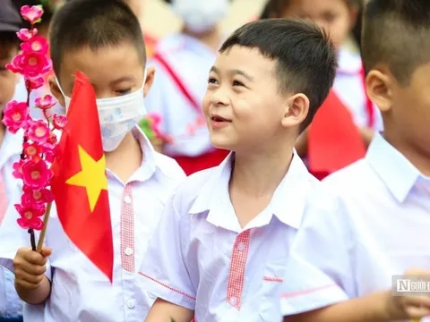 UNDP: Việt Nam nằm trong nhóm phát triển con người cao