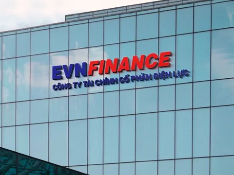 Soi năng lực EVNFinance sau một năm chuyển mình