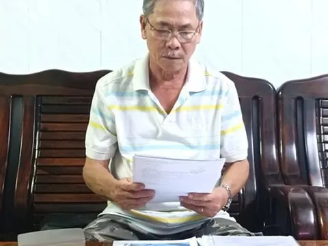 Đóng BHXH hơn 42 năm, hụt hẫng khi nhận lương hưu 3,3 triệu đồng/tháng