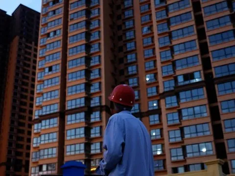 Bài học đau đớn khi vay tiền mua nhà ở Trung Quốc