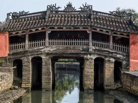 Độc đáo ngôi chùa in hình trên tờ tiền 20.000, được coi là "bùa hộ mệnh" của di sản thế giới tại Việt Nam