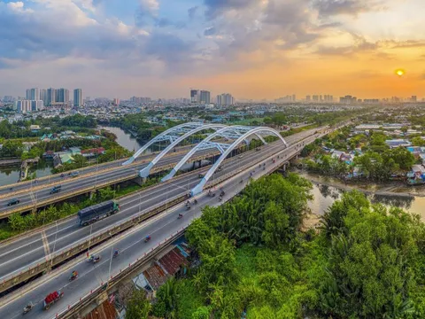 Đông dân nhất cả nước, huyện sắp lên thành phố sẽ có khu công nghiệp y dược đầu tiên của Việt Nam, rộng 338 ha