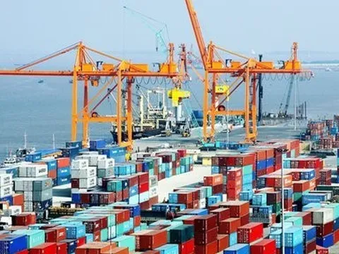 VASEP: Đánh thuế 10% với dịch vụ xuất khẩu làm giảm sức cạnh tranh của hàng hóa