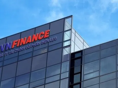 "Khám sức khoẻ" của EVNFinance trước thềm Đại hội đồng cổ đông