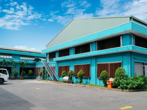 Cắt gần 4.000 lao động sau khi mất đơn hàng từ Amazon, Garmex Sài Gòn muốn chuyển hướng sang làm bất động sản