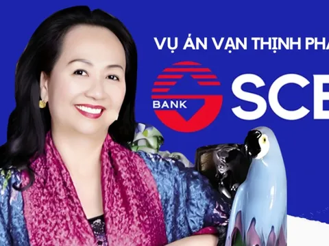 Những công ty nào từng kiểm toán Báo cáo tài chính ngân hàng SCB?