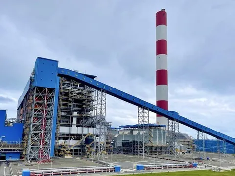 Tập đoàn Nhật sở hữu nhà máy điện than 2,58 tỷ USD lớn nhất Việt Nam vừa khánh thành: Bắt tay BRG làm dự án 4,2 tỷ USD, đầu tư vào loạt DN hàng đầu ở nhiều lĩnh vực