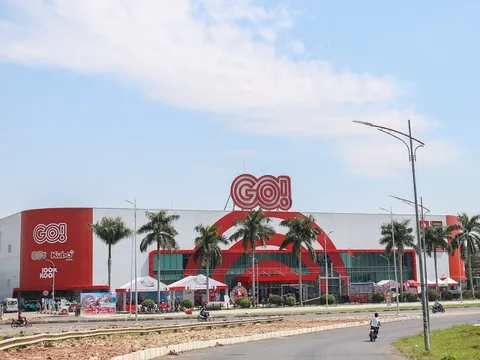 'Đại gia' bán lẻ Thái Lan được phê duyệt quy hoạch xây dựng đại siêu thị 1,5ha tại Hưng Yên