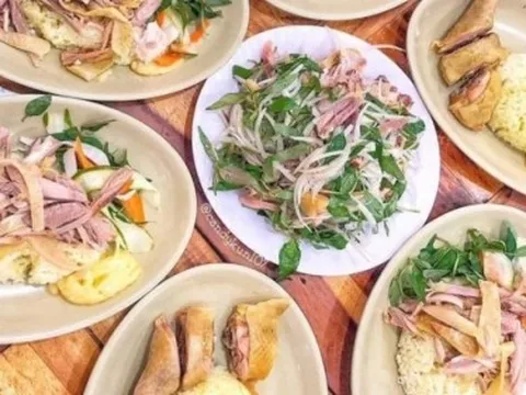 Cơm gà Trâm Anh ở Nha Trang: Mở hơn 30 năm, trước vụ nghi ngộ độc là địa điểm "huyền thoại" của du khách