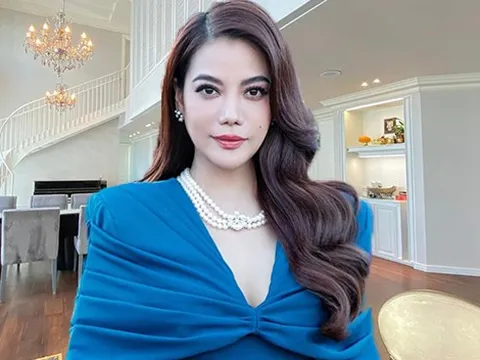 Trương Ngọc Ánh giàu cỡ nào?