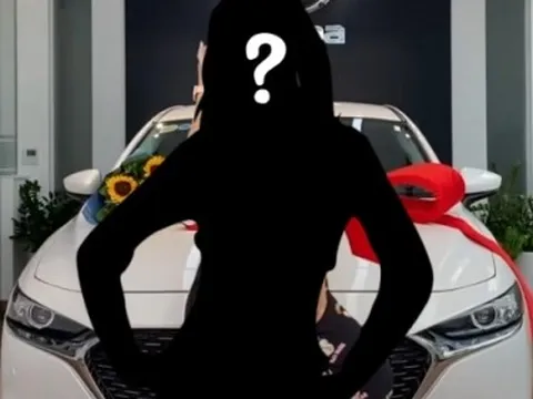 Từng bị netizen đòi "thấy đâu block đó", gái xinh có cách vực dậy danh tiếng bất ngờ: Giờ đóng phim VTV, sở hữu nhiều tài sản