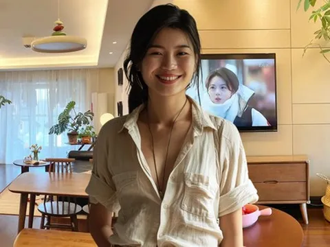 Sau bao năm cật lực kiếm tiền, tôi đã mua được cho mình căn hộ 60m2, vừa đủ cho 5 người sinh hoạt