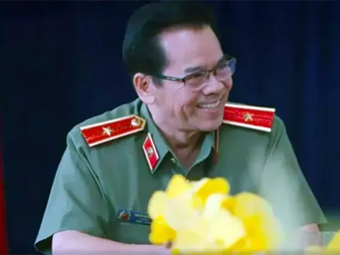 NSND chuyên đóng vai đểu, cán bộ biến chất: Được con mời về ở biệt thự nhưng từ chối để sống 1 mình