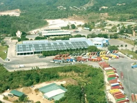 Xây dựng Khu kinh tế thương mại xuyên biên giới chung Lao Bảo và Densavan