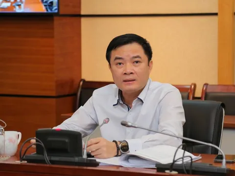 Phó Tổng Giám đốc Lê Ngọc Sơn được bổ nhiệm Thành viên HĐTV PVN