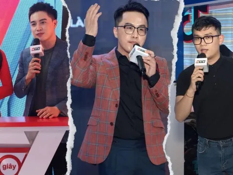 Nghe TikToker thời sự "triệu view" bật mí mẹo hay lên top xu hướng