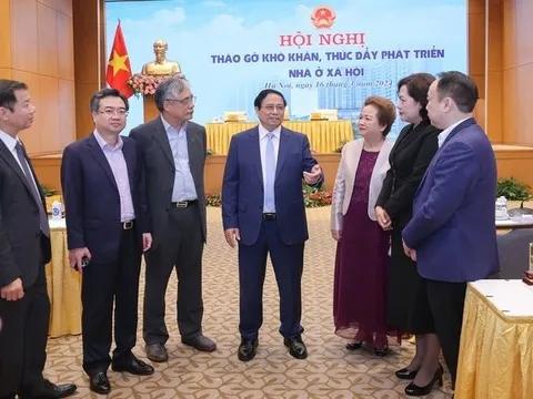 Làm NOXH: Địa phương gây khó dễ thì doanh nghiệp cũng mất hào hứng