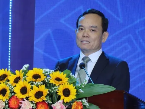 Phó Thủ tướng Trần Lưu Quang kỳ vọng Quảng Nam phát triển bứt phá