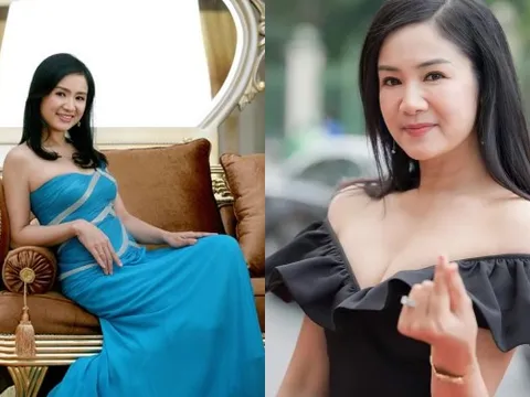 Nữ NSND xinh đẹp mua nhà ở Hà Nội chỉ nhờ 2 bộ phim