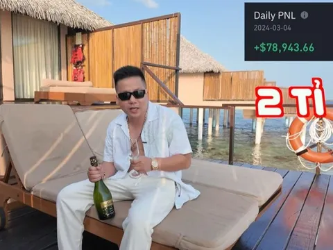 Khoa Pug khoe kiếm được 2 tỷ/ngày, giàu vượt mặt Sơn Tùng M- TP, sự thật thế nào?