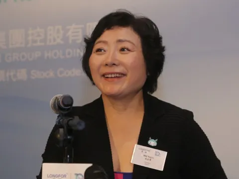 Không hài lòng khi đi mua nhà, người phụ nữ quyết định tự kinh doanh BĐS, trở thành tỷ phú hàng đầu Trung Quốc: Làm giàu nhờ 2 TỪ đơn giản!