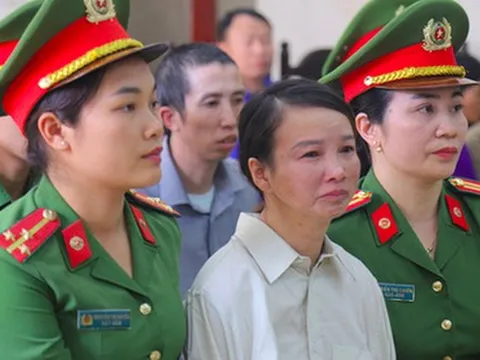 Xét xử lại vụ án mẹ nữ sinh giao gà