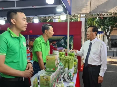 Ninh Thuận quảng bá hình ảnh du lịch ở Hội Báo toàn quốc năm 2024