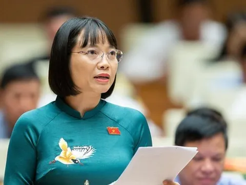 Uỷ ban Thường vụ Quốc hội chất vấn nhiều Bộ trưởng