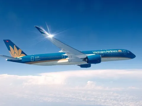 Công cụ tài chính nào chỉ tăng nhẹ 1% có thể khiến Vietnam Airlines “bốc hơi” 300 tỷ đồng chi phí?
