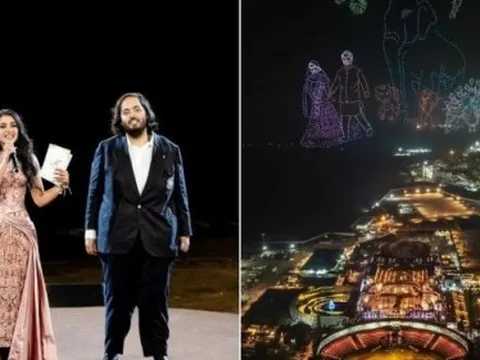 Sự thật bất ngờ bên trong thế giới của tầng lớp siêu giàu "mới nổi" tại quốc gia đông dân thứ nhì châu Á: Giàu cũng cần biết hưởng thụ