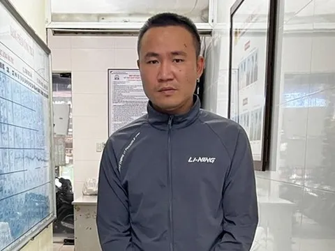 Lời khai của xế ô tô chạy trốn cảnh sát, đâm liên hoàn nhiều phương tiện ở Hà Nội