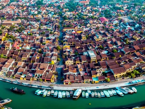 Tỉnh có khu kinh tế ven biển đầu tiên của Việt Nam sẽ trở thành thành phố trực thuộc trung ương