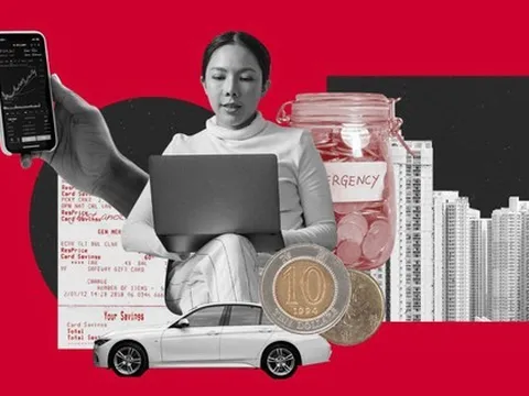 5 quan niệm sai lầm về phụ nữ trong quản lý và đầu tư tài chính