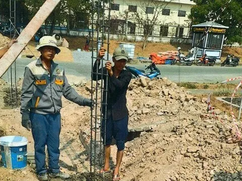 Diễn biến mới liên quan Công ty TNHH Phát triển Quốc tế Formosa