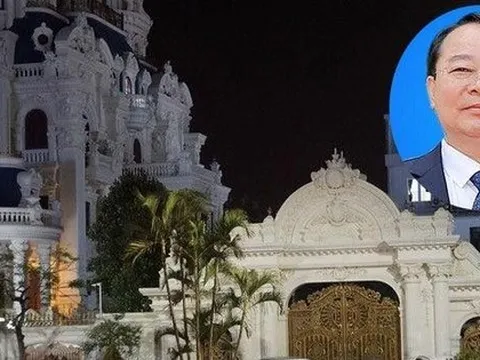 Đại gia Phát ’dầu’ đã nộp hơn 135,2 tỷ đồng thu lợi từ mua bán trái phép hóa đơn