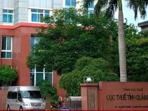 Quảng Ngãi: Tạm hoãn xuất cảnh 3 lãnh đạo doanh nghiệp