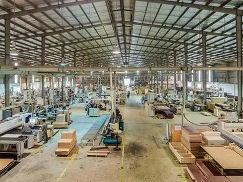 Kịch bản tươi sáng tại Savimex sau năm khó khăn của ngành gỗ