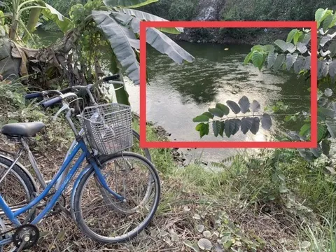 Đồng Nai: Hai anh em ruột đuối nước thương tâm