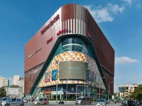 Vingroup thoái vốn Vincom Retail, sẽ không còn là công ty mẹ nắm quyền kiểm soát