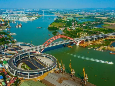 Miền Bắc có thể có thêm một khu kinh tế ven biển 20.000ha, đón sóng đầu tư công nghệ cao, bán dẫn...
