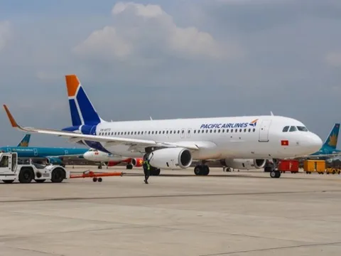 Pacific Airlines trước khi tạm ngừng bay: Lỗ hơn 2.000 tỷ trong 3 năm liền, cổ đông ngoại chấp nhận thoái vốn theo hình thức "tặng cho"