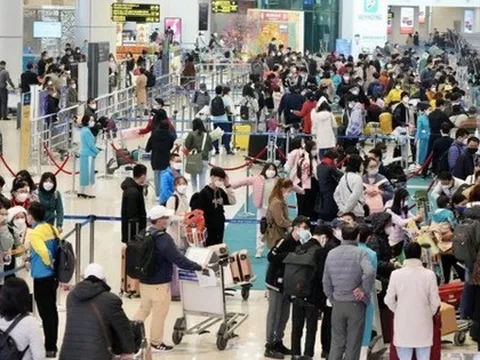 Lý do nhiều hành khách bị từ chối nhập cảnh Việt Nam