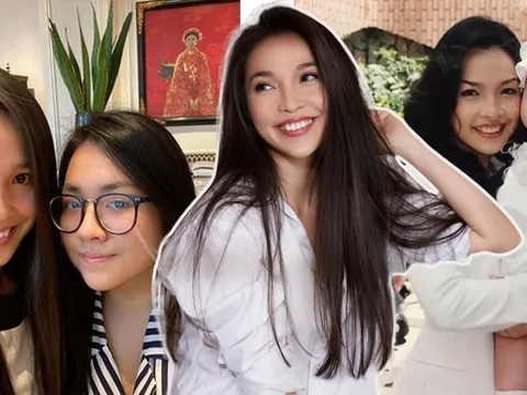 Nữ ca sĩ Việt 21 tuổi sinh con, làm mẹ đơn thân, nhìn đứa trẻ lớn lên giỏi giang xinh đẹp ai cũng ngưỡng mộ