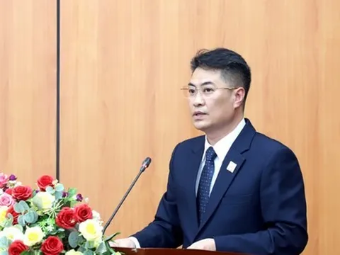 Hà Giang có tân Giám đốc Sở Xây dựng