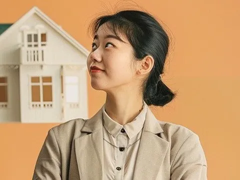 Năm nay và năm sau, khi mua nhà bạn nhất định phải nhớ 7 chữ này