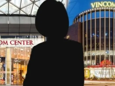 Vincom Retail thay CEO: Chân dung "nữ tướng" trở lại quản lý 83 trung tâm thương mại Vincom