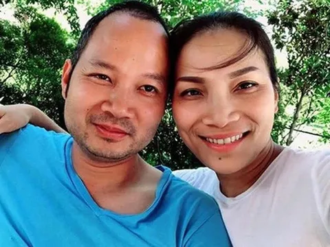 Một nữ ca sĩ lấy chồng bầu show Việt kiều giàu có: "Chồng chỉ cần trừng mắt là tôi phải im"