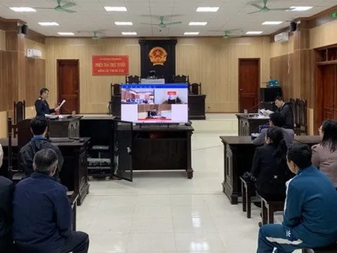 Tiến sĩ đột nhập phòng kế toán trường đại học trộm gần 130 triệu đồng