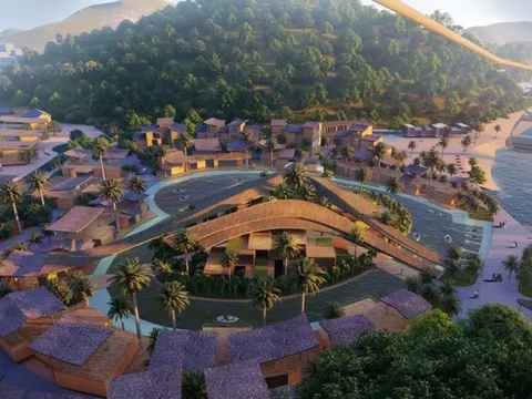 Chủ dự án Cát Bà Amatina kỳ vọng lãi gần 100 tỷ đồng sau năm lỗ kỷ lục