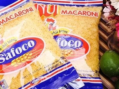 Biến động dàn nhân sự thượng tầng tại Safoco trước thềm ĐHĐCĐ